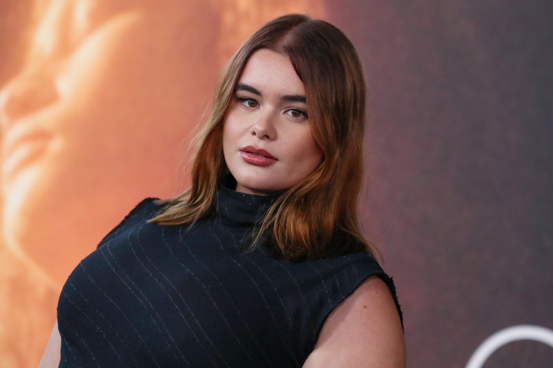 Barbie Ferreira Leaves 'Euphoria' Months After Rumored On-Set Feud With Creator Sam Levinson