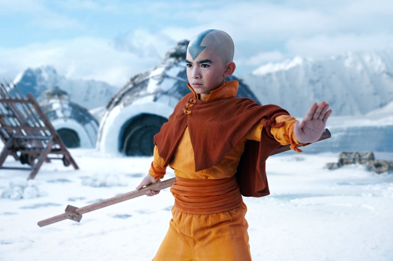 Everything We Know About Netflix's Live-Action 'Avatar: The Last Airbender'