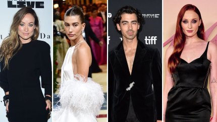 Celebrities Who Attended Harry Styles' 15-Night Residency at MSG: Olivia Wilde, Joe Jonas and More!