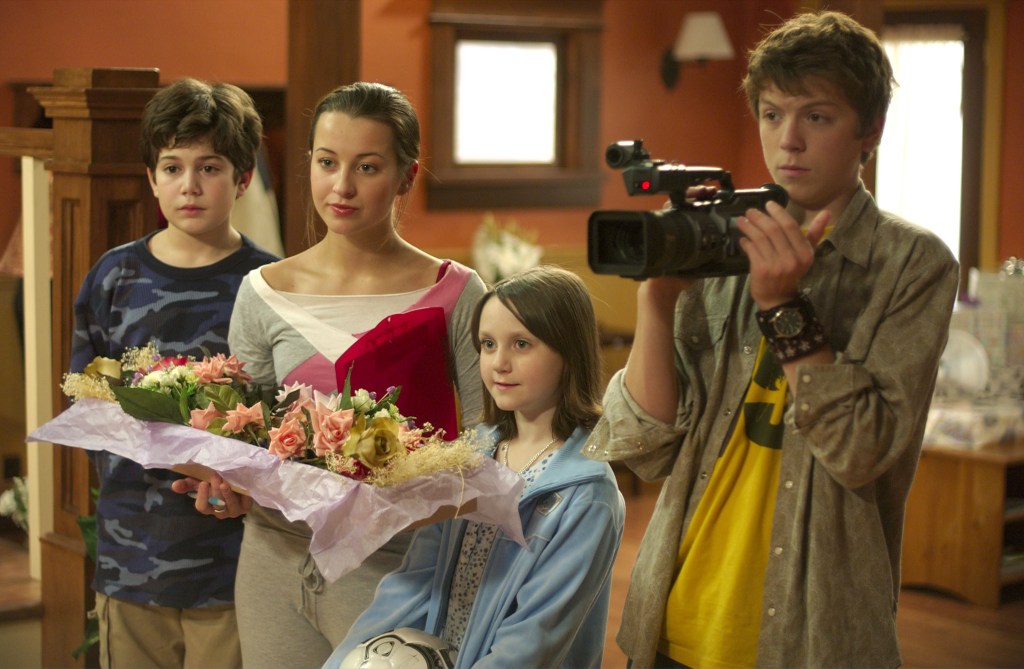What Is 'Life With Luca'? Disney's 'Life With Derek' Cast Reunites for New Movie: Details