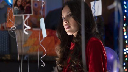 Goodbye! How Olivia Rodrigo Left Her Role of Nini on 'High School Musical: The Musical: The Series'