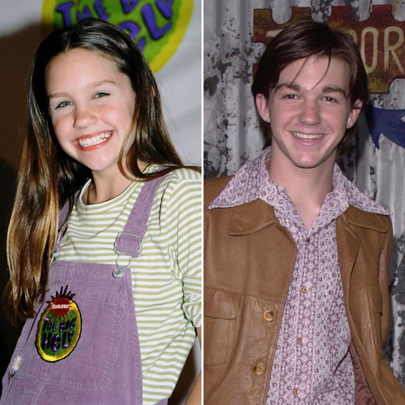 What Is the Cast of 'The Amanda Show' Up to Now? Photos