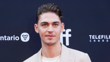 All of Hero Fiennes Tiffin Projects After the 'After' Movies: 'The Woman King,' 'First Love' and More!