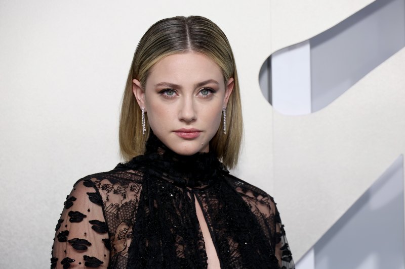 Read Lili Reinhart's Powerful Quotes About Body Positivity