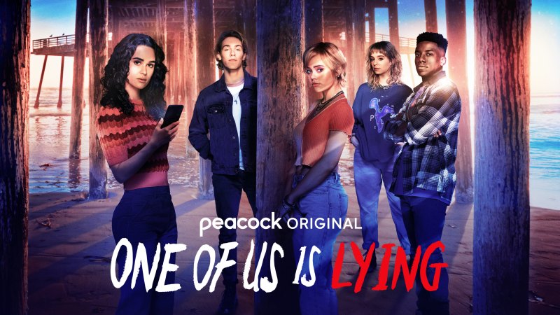 Is 'One of Us Is Lying' Getting a Season 2? Peacock Confirms More Episodes Are on the Way