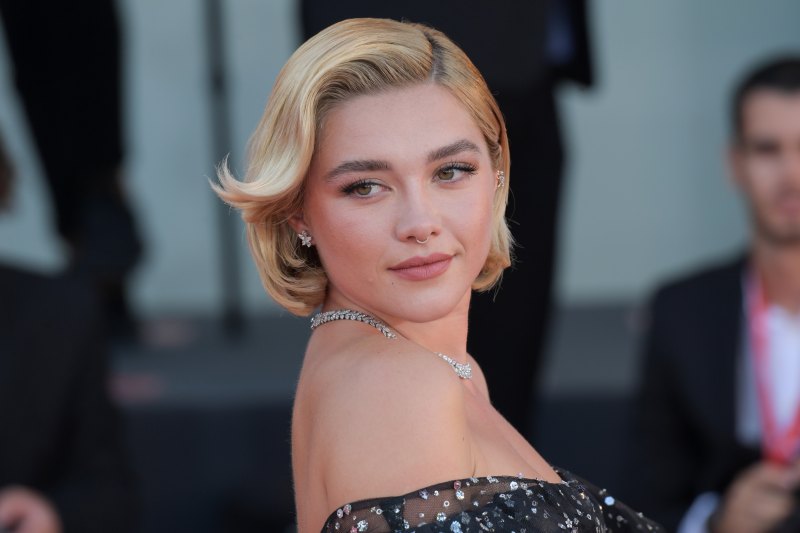 Who Is Florence Pugh? Meet the Actress Starring Alongside Harry Styles in 'Don't Worry Darling'