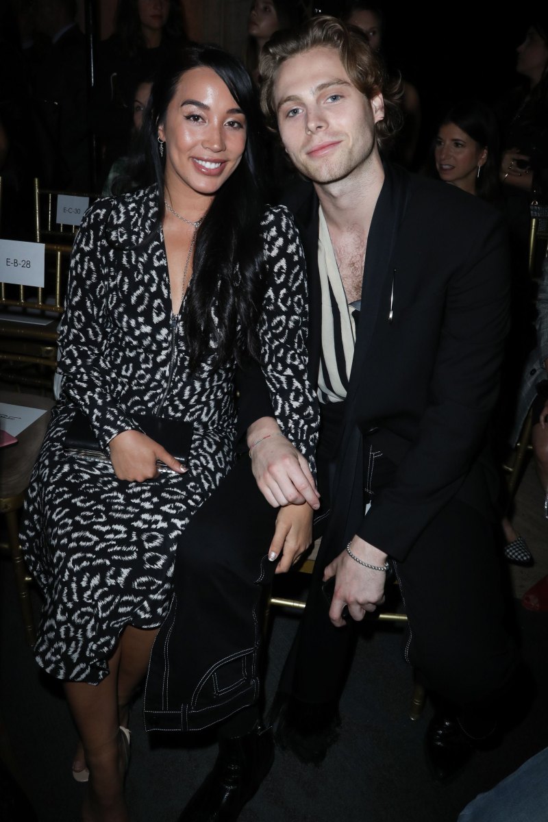 Are Luke Hemmings and Sierra Deaton Still Together? Engagement Details, 'Older,' More
