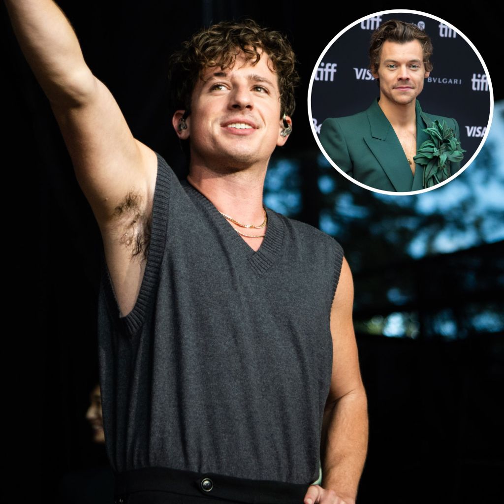 Are Charlie Puth and Harry Styles Feuding? The 'Attention' Singer Recalls 2014 Run-In With 1D Membe