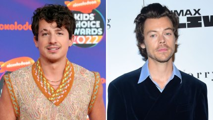 Are Charlie Puth and Harry Styles Feuding? The 'Attention' Singer Says 1D Member 'Disapproved' of H