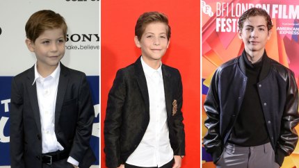 From 'Room' to 'The Little Mermaid'! See Jacob Tremblay's Photo Transformation Over the Years