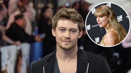 All of the Taylor Swift Songs Joe Alwyn Has Helped Write Under the Pseudonym 'William Bowery': A Gu
