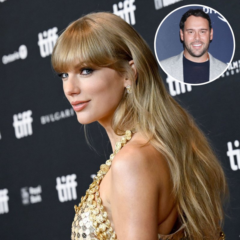 Why Do Fans Think Taylor Swift's Song 'Vigilante S--t' Is About Scooter Braun? Theories, Lyrics, Mo