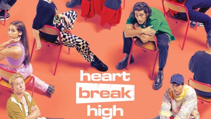 'Heartbreak High' Cast: Meet Season 1 Netflix Actors
