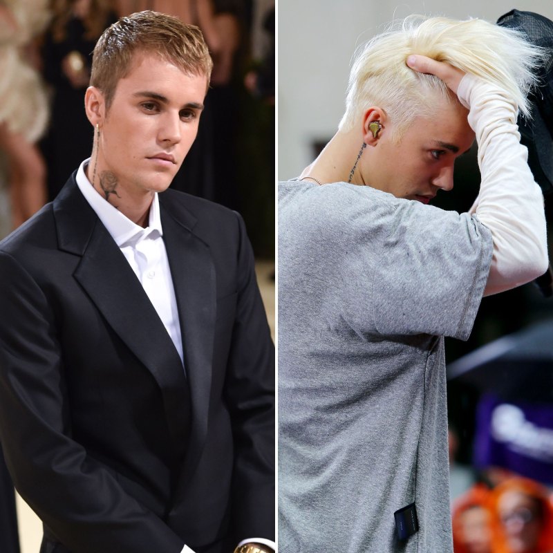 Stars Who Dyed Hair Platinum Blonde: Celebrity Transformations