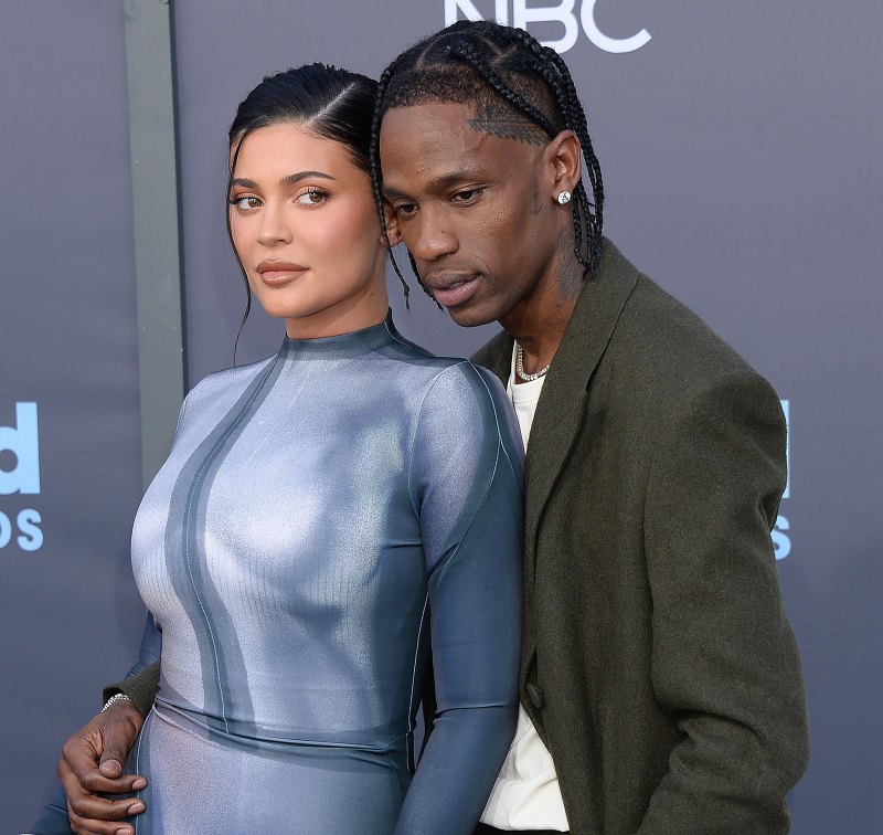 Kylie Jenner and Travis Scott's Complete Relationship Timeline: From Longtime Love to Split