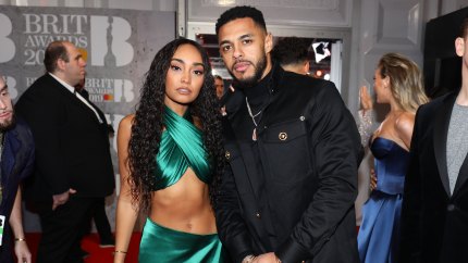 Leigh-Anne Pinnock and Andre Gray's Complete Relationship Timeline