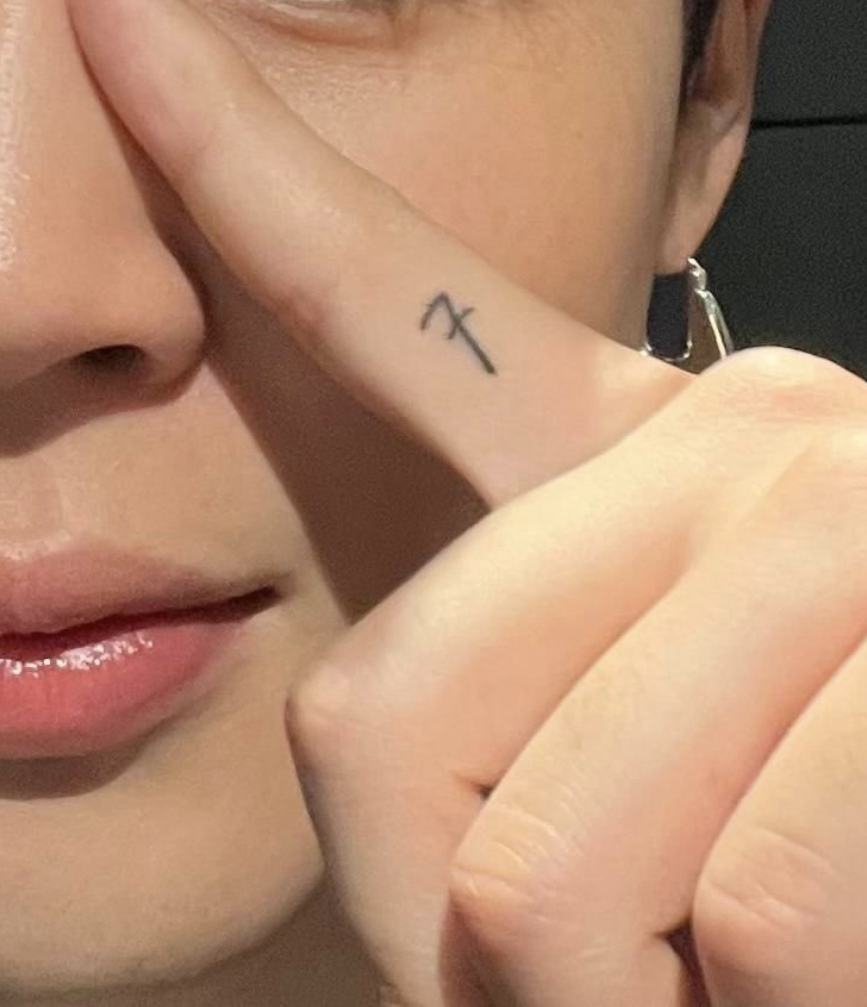 Does BTS' Jimin Have Tattoos? Guide to the K-Pop Star's Ink