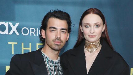 Joe Jonas and Sophie Turner: A Complete Timeline of Their Relationship