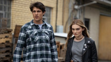 How Old Are the Stars of CW's 'The Winchesters'? Meg Donnelly, Drake Rodger and More