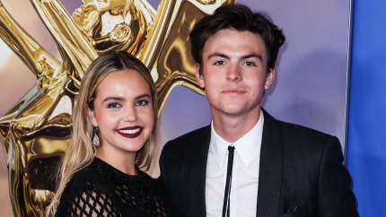 Young and In Love! Bailee Madison and New Hope Club's Blake Richardson's Relationship Timeline