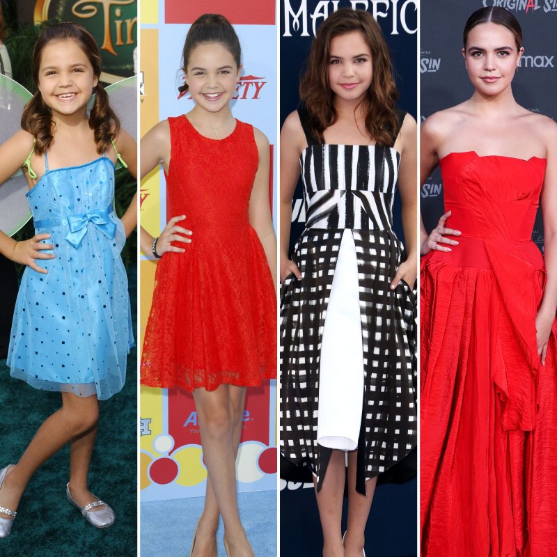From 'Just Go With It' to 'PLL': See Bailee Madison's Most Iconic Red Carpet Moments Over the Years