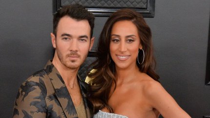 Who Is Kevin Jonas' Wife? Everything to Know About Danielle Deleasa: Age, Children, Job, More