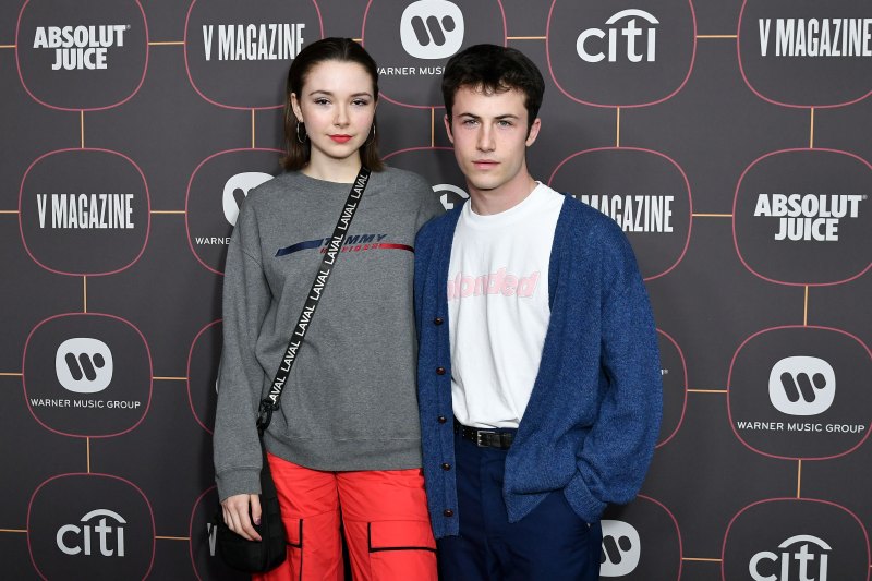 Are '13 Reasons Why' Actor Dylan Minnette and Lydia Knight Still Together? Relationship Details