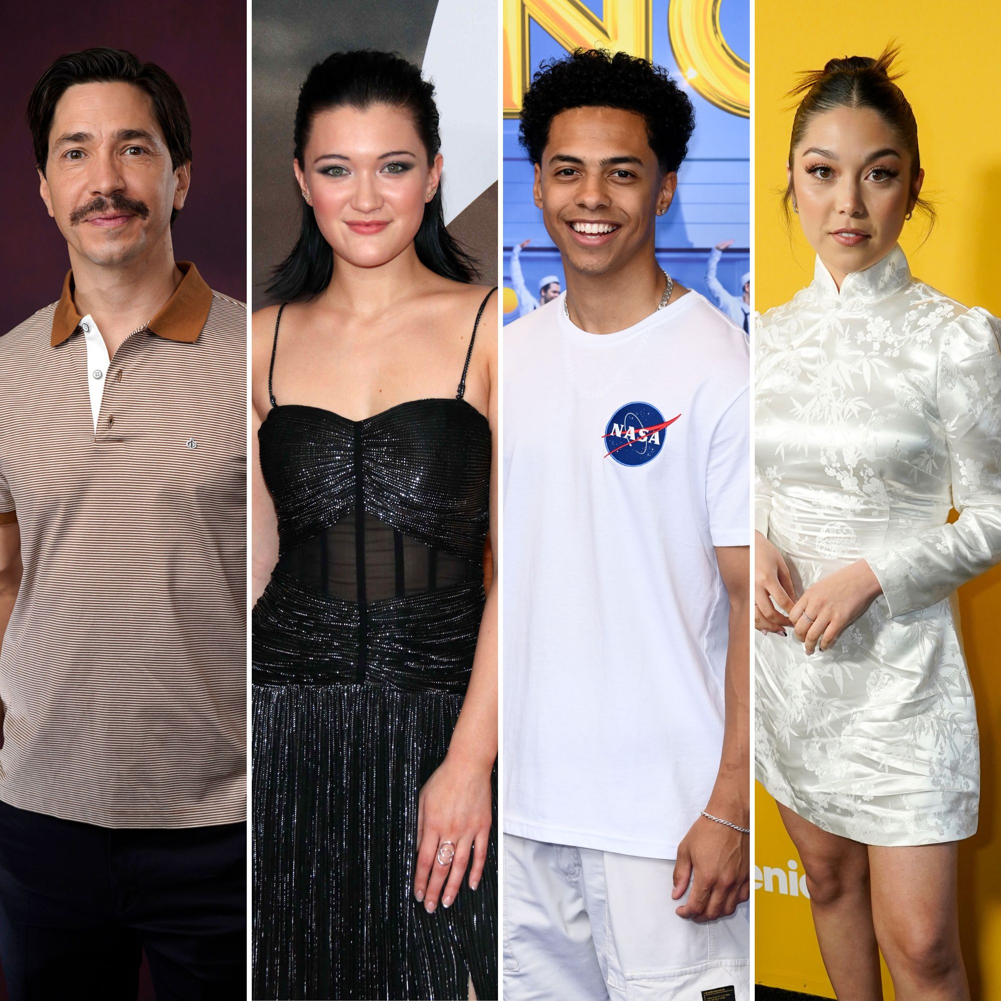 'Goosebumps' Disney+ Series Meet the Cast, Actors