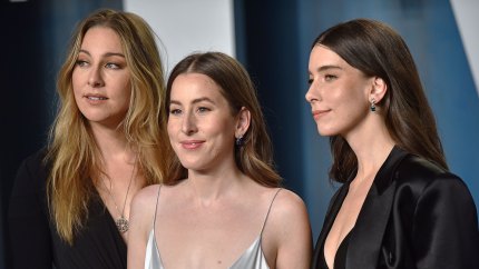 Who Is Haim? Meet Sisters Alana, Danielle and Este — the Rock Band Who Are Best Friends With Taylor