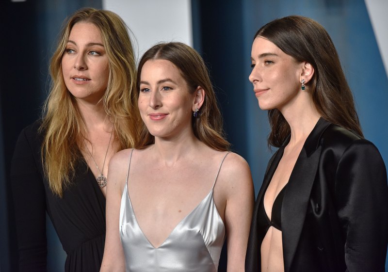 Who Is Haim? Meet Sisters Alana, Danielle and Este — the Rock Band Who Are Best Friends With Taylor Swift!