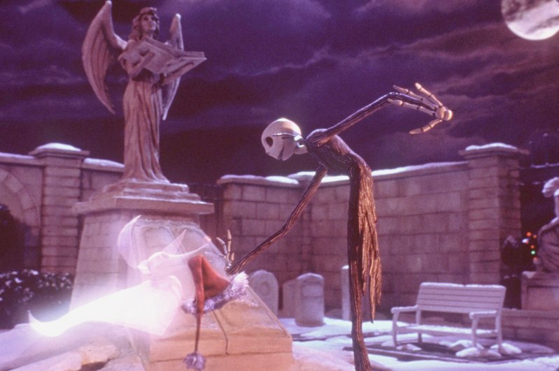 Spooky Movies to Watch Before Halloween: From 'Halloweentown' to 'Hocus Pocus'
