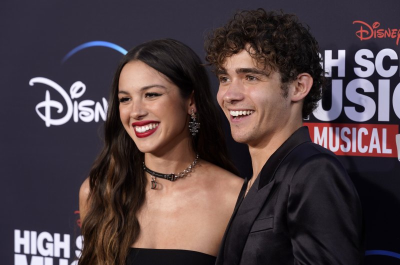 ack On? Joshua Bassett Releases Song 'Different' and Fans Are Speculating It's About Olivia Rodrigo