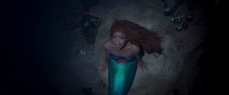 Under the Sea! Everything We Know About Disney's Upcoming 'The Little Mermaid' Live-Action Movie