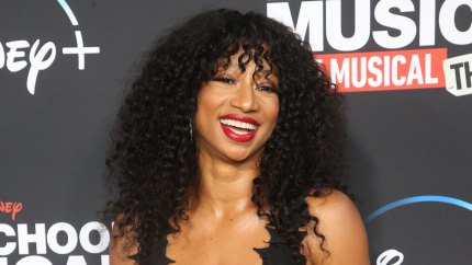 Monique Coleman Teases 'Inspiring' Experience Working With 'HSMTMTS' Stars: 'They Have Beautiful En