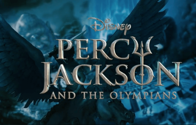 Percy Jackson Returns?! Author Rick Riordan Announces Upcoming Book 'Percy Jackson and the Chalice