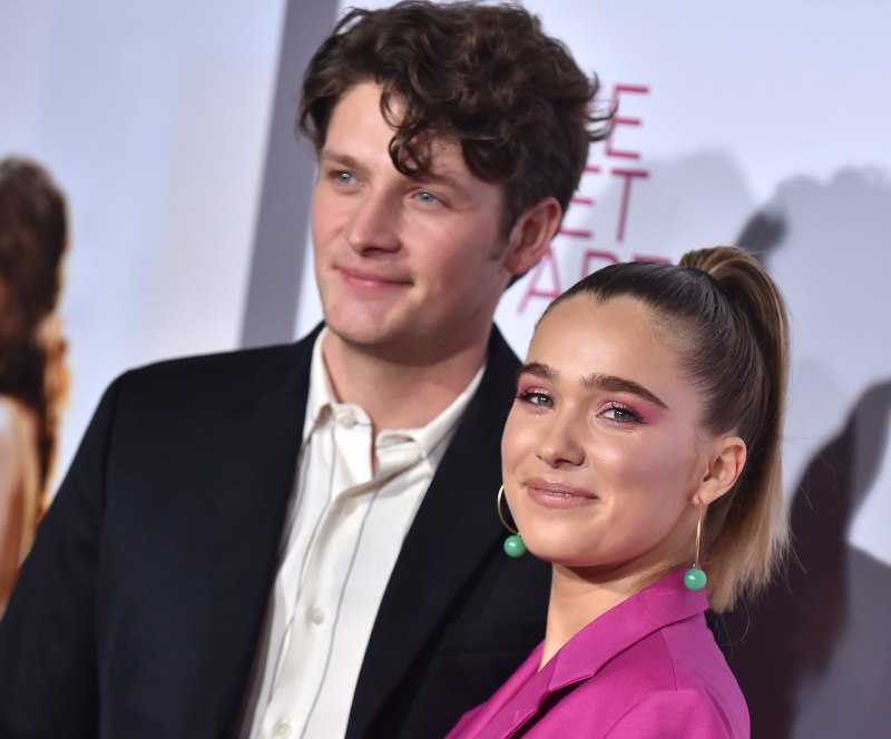 Are Haley Lu Richardson and Brett Dier Still Together? A Deep Dive Into Their Relationship: 2019 Pr