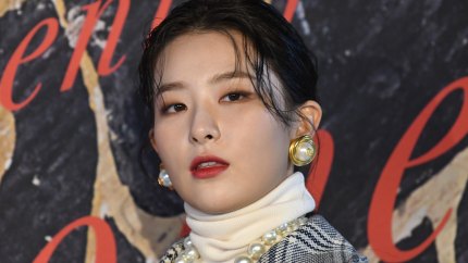 Who Is Seulgi? Meet the K-Pop Singer and Member of Red Velvet Who Just Made Her Solo Debut