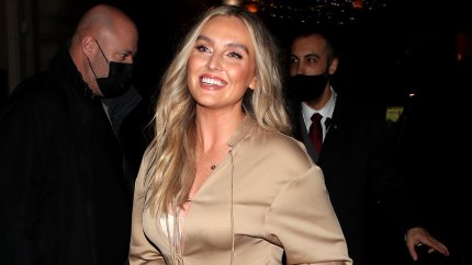 s Little Mix's Perrie Edwards Getting Ready to Release Solo Music? Everything We Know