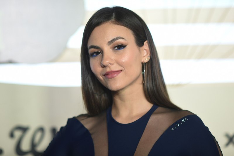 Victoria Justice's Love Life: The Former Nickelodeon Star's Dating History