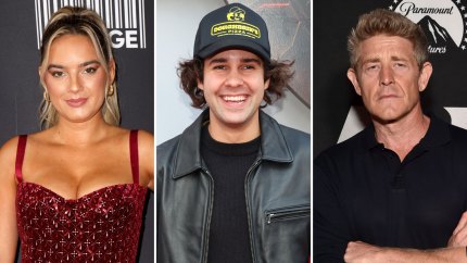 What Happened to David Dobrik's Vlog Squad? See What the Internet Stars Are Up to Now