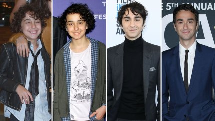 Alex Wolff's Transformation From 'The Naked Brothers Band' to Now: Photos Throughout the Years