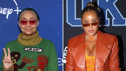 From 'Cheetah Girls' to Cheetah Sisters! Raven Symone and Adrienne Bailon Cutest Friendship Moments: Quotes