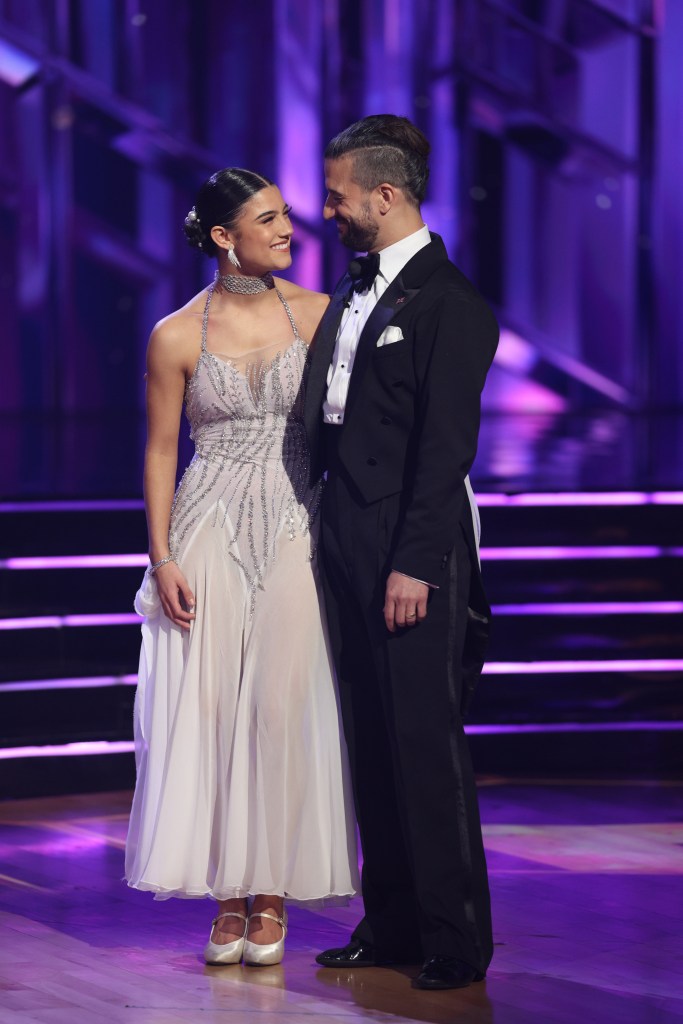 Sparkle and Shine! Charli D'Amelio's 'Dancing With the Stars' Looks Are Everything: Photos