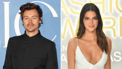 Running It Back! Harry Styles and Kendall Jenner's Friendship and Relationship Timeline