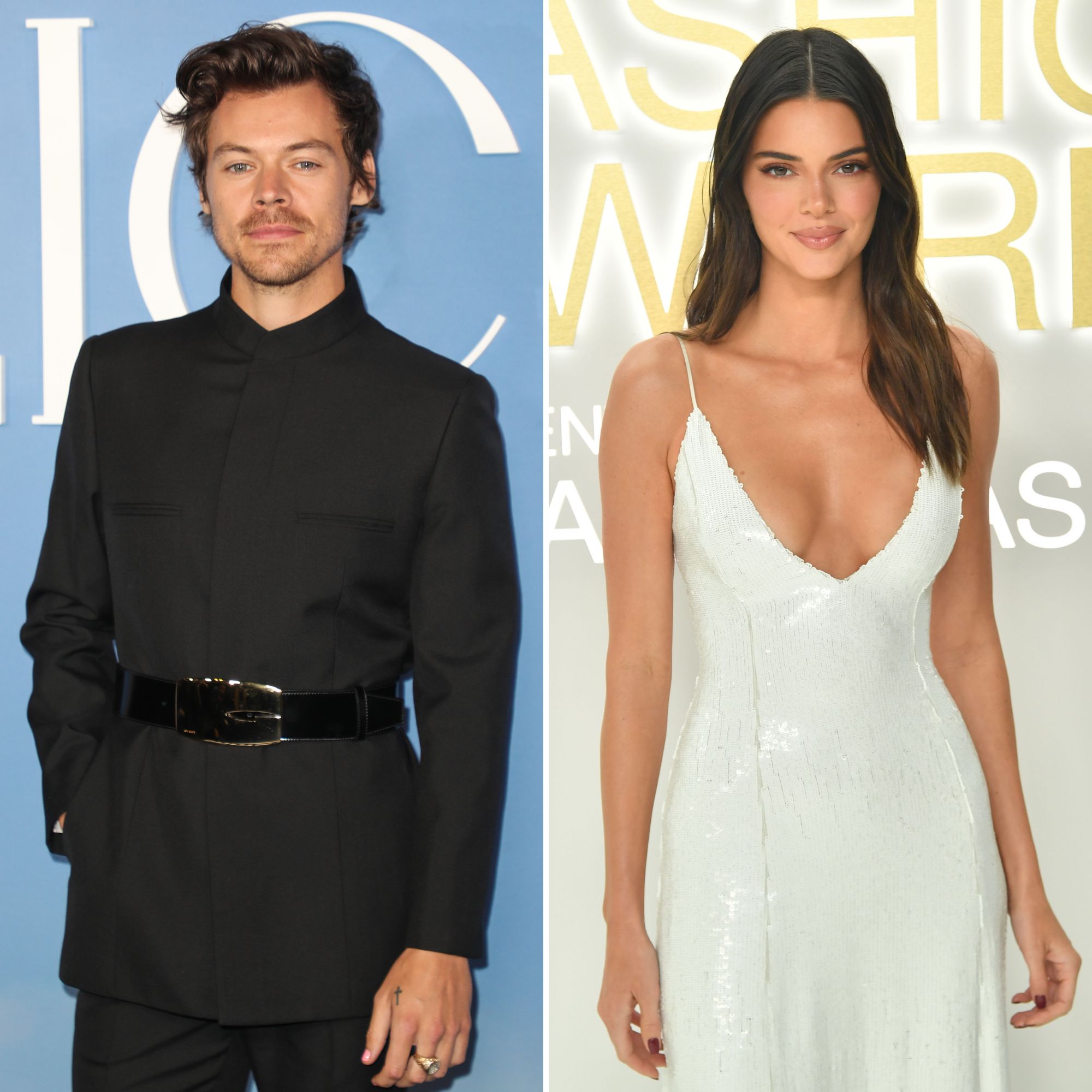 Harry Styles dating history: From Taylor Swift to Kendall Jenner