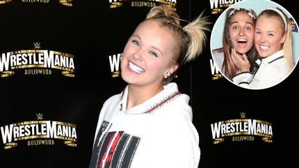 JoJo Siwa Says 'First-Ever' Holiday Season With Girlfriend Avery Cyrus Will Be 'Really Special'