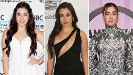 Lauren Jauregui's Best Red Carpet Looks From Fifth Harmony to Now: Photos
