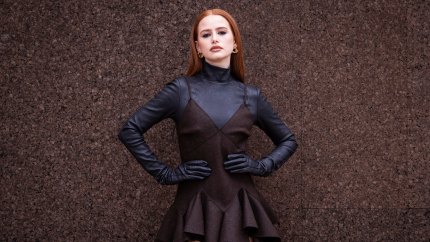 Does Madelaine Petsch Have a New Boyfriend? See the ‘Riverdale’ Star’s Dating History