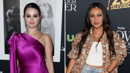 Are Selena Gomez and Francia Raisa Still Friends? Where Their Relationship Stands Now