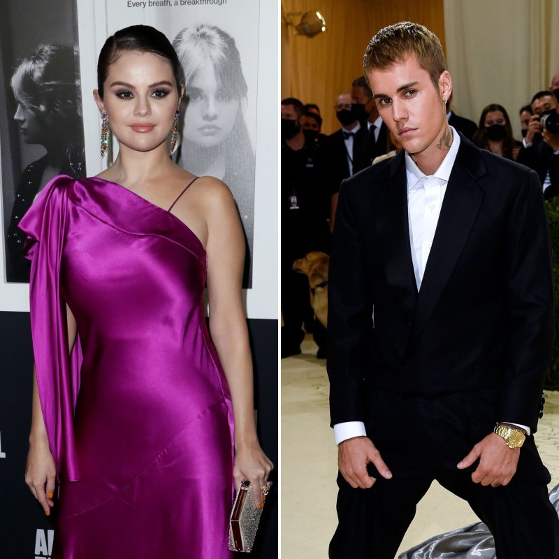 Bad Blood? Where Selena Gomez and Justin Bieber Stand Following Their Tumultuous Relationship